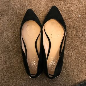 Vince Camuto flats
